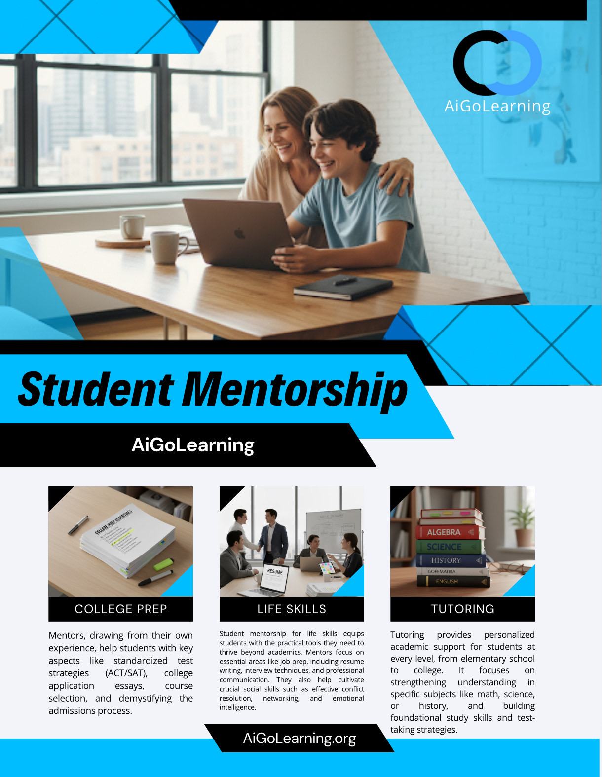 Mentorship Program